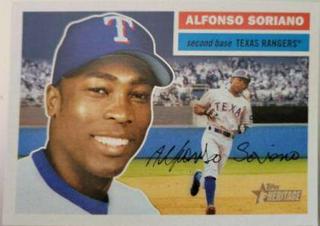 Alfonso Soriano