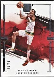 Jalen Green