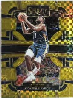 Zion Williamson