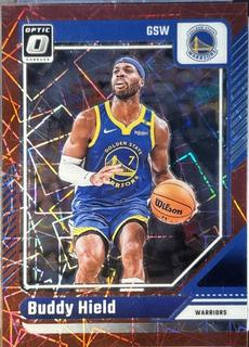 Buddy Hield