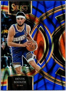 Devin Booker