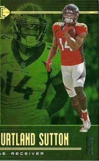 Courtland Sutton