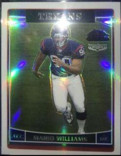 Mario Williams