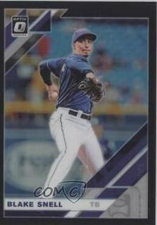 Blake Snell