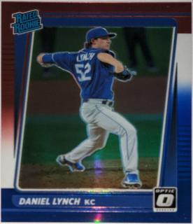 Daniel Lynch