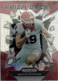 Brock Bowers