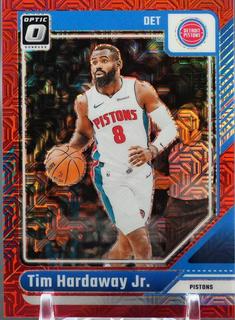 Tim Hardaway Jr.