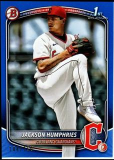 Jackson Humphries