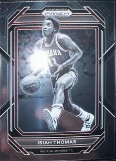 Isiah Thomas