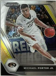 Michael Porter Jr.