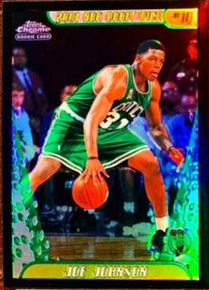 Joe Johnson