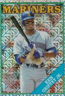 Ken Griffey Jr.