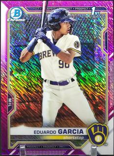 Eduardo Garcia