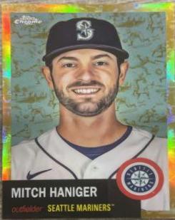 Mitch Haniger