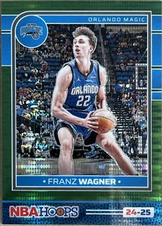 Franz Wagner