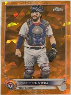 Jose Trevino