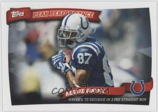 Reggie Wayne