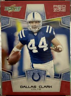 Dallas Clark