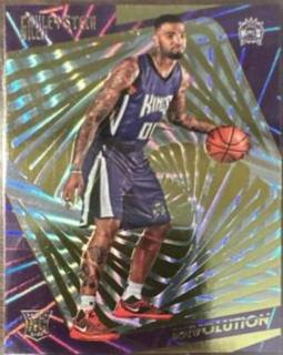 Willie Cauley Stein