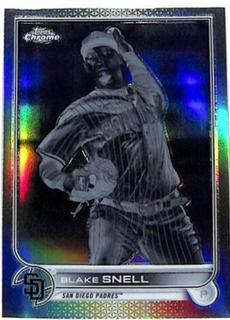 Blake Snell