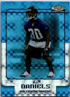 P.J. Daniels