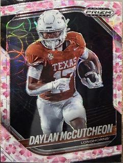 Daylan McCutcheon