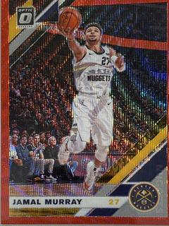 Jamal Murray