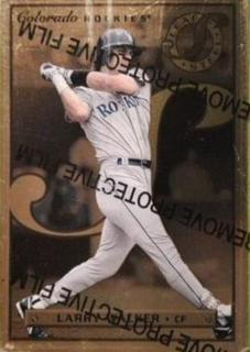 Larry Walker