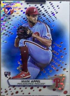 Mark Appel