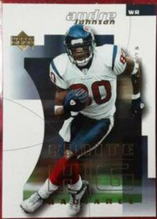 Andre Johnson