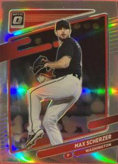 Max Scherzer