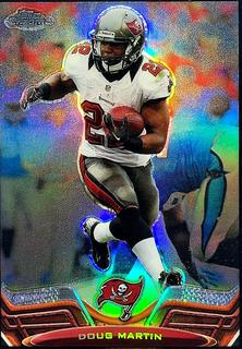 Doug Martin