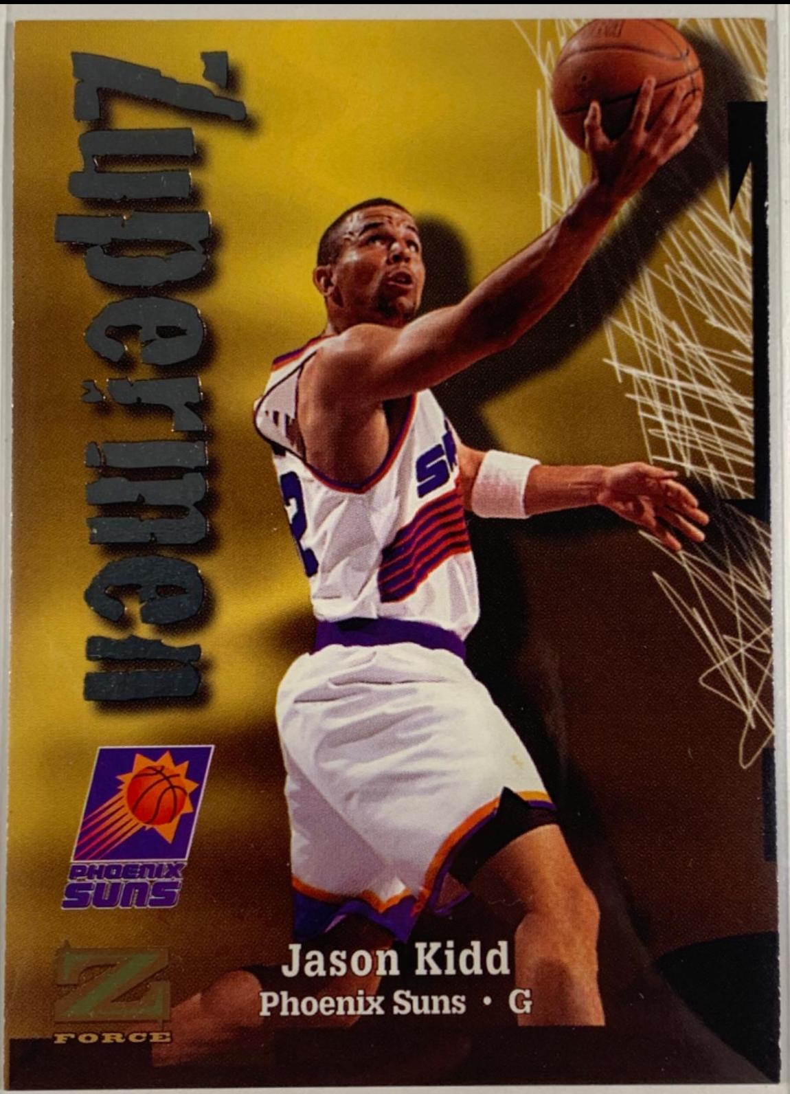 Jason Kidd