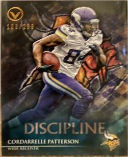 Cordarrelle Patterson
