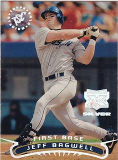 Jeff Bagwell