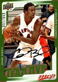 Chris Bosh