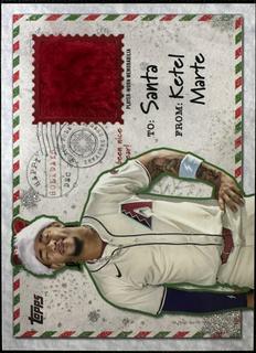 Ketel Marte