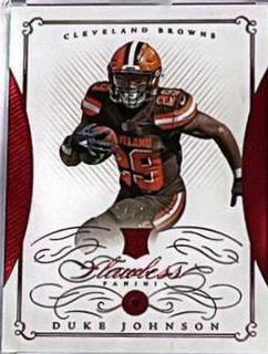 Duke Johnson