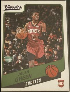 Jalen Green