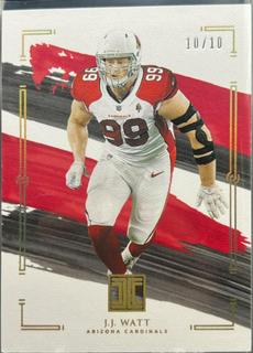 J. J. Watt