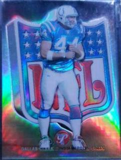 Dallas Clark