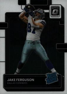 Jake Ferguson