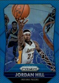Jordan Hill