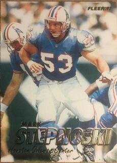 Mark Stepnoski