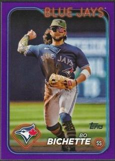 Bo Bichette