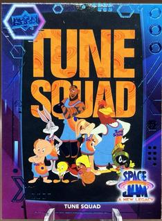 Tune Squad
