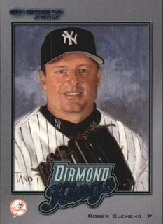 Roger Clemens