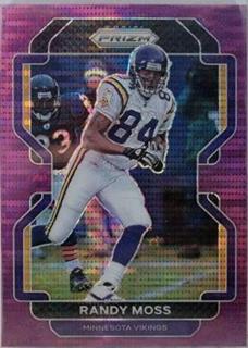 Randy Moss