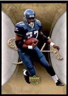 Shaun Alexander