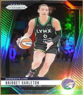 Bridget Carleton